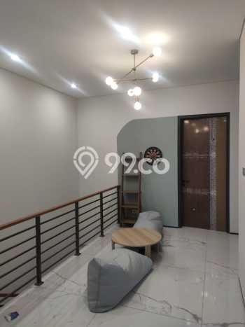 For Sale! Premium House LT 107m2 Desain Elegan di Setra Duta For Sale! Premium House LT 107m2 Desain Elegan di Setra Duta
