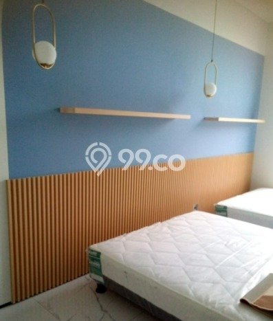 For Sale! Premium House LT 107m2 Desain Elegan di Setra Duta For Sale! Premium House LT 107m2 Desain Elegan di Setra Duta