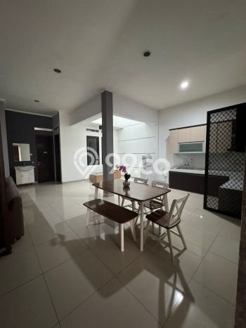 Disewakan Rumah Konsep Minimalis di Batununggal Bandung dengan 3 KT Disewakan Rumah Konsep Minimalis di Batununggal Bandung dengan 3 KT