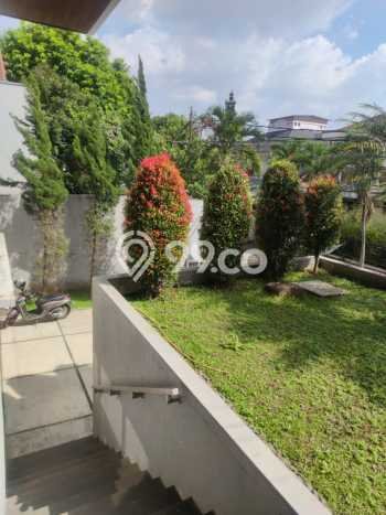 Rumah Luxury Modern Tanpa Renovasi di Pasteur Bandung Rumah Luxury Modern Tanpa Renovasi di Pasteur Bandung