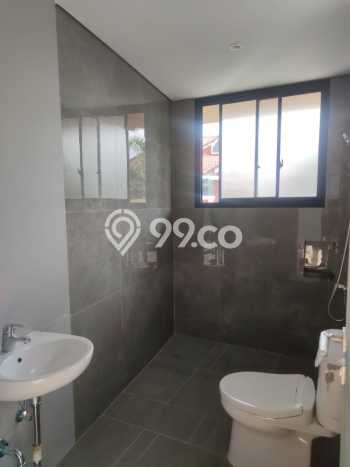 Jual Rumah Modern 3 KT di Setiabudi, Bandung Jual Rumah Modern 3 KT di Setiabudi, Bandung