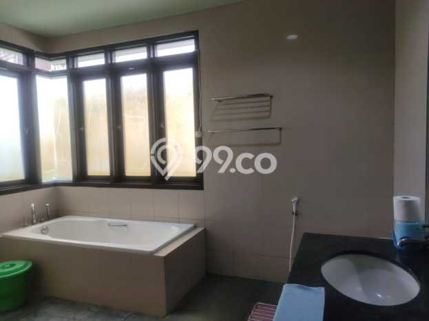 Rumah Luxury Modern Tanpa Renovasi di Pasteur Bandung Rumah Luxury Modern Tanpa Renovasi di Pasteur Bandung