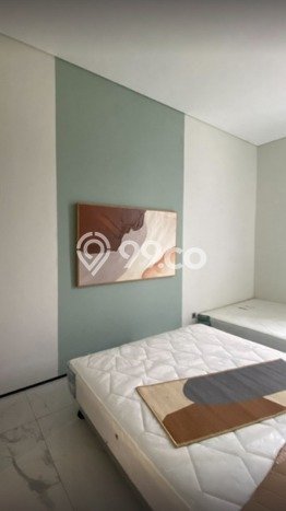 Rumah Elit Modern Tanpa Renovasi di Setra Duta Bandung Rumah Elit Modern Tanpa Renovasi di Setra Duta Bandung