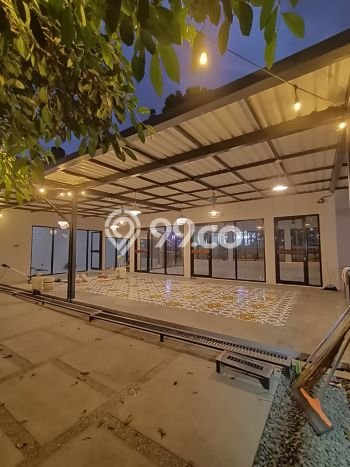 FOR RENT! Komersial di Wastukencana Cocok untuk Bisnis 175m2 FOR RENT! Komersial di Wastukencana Cocok untuk Bisnis 175m2