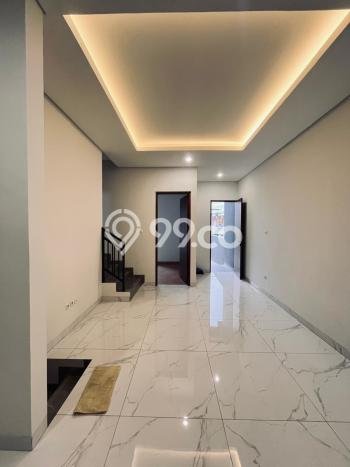 Jual Rumah Modern 3 KT di Mekar Wangi, Bandung Jual Rumah Modern 3 KT di Mekar Wangi, Bandung