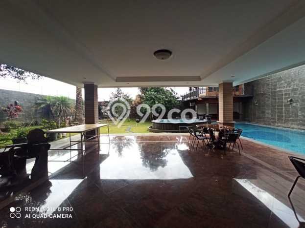 Hunian Mewah LB 1400m2 Siap Huni Desain Elegan di Setiabudi, Bandung Hunian Mewah LB 1400m2 Siap Huni Desain Elegan di Setiabudi, Bandung