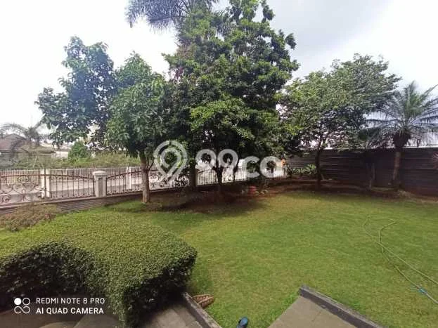 Hunian Mewah LB 1400m2 Siap Huni Desain Elegan di Setiabudi, Bandung Hunian Mewah LB 1400m2 Siap Huni Desain Elegan di Setiabudi, Bandung