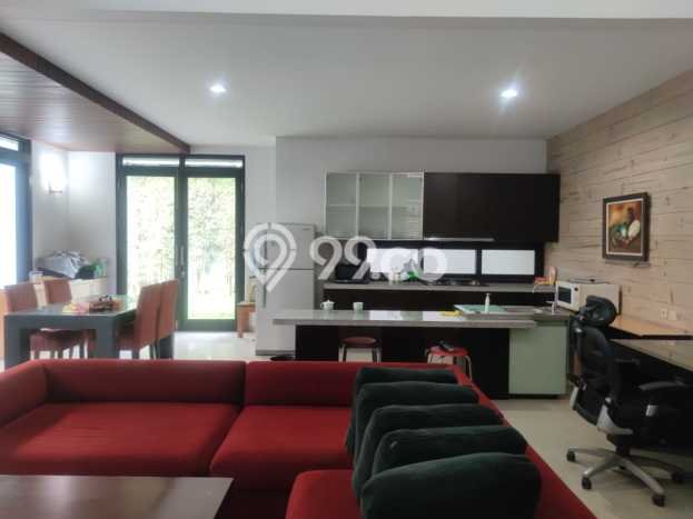 Rumah Luxury Modern Tanpa Renovasi di Pasteur Bandung Rumah Luxury Modern Tanpa Renovasi di Pasteur Bandung