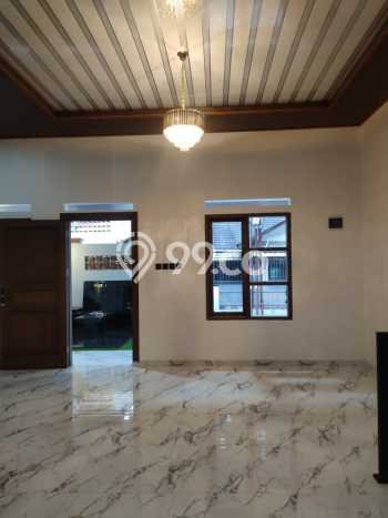 Rumah Minimalis 3 Kamar LT 94m2 di Kopo Permai Rumah Minimalis 3 Kamar LT 94m2 di Kopo Permai