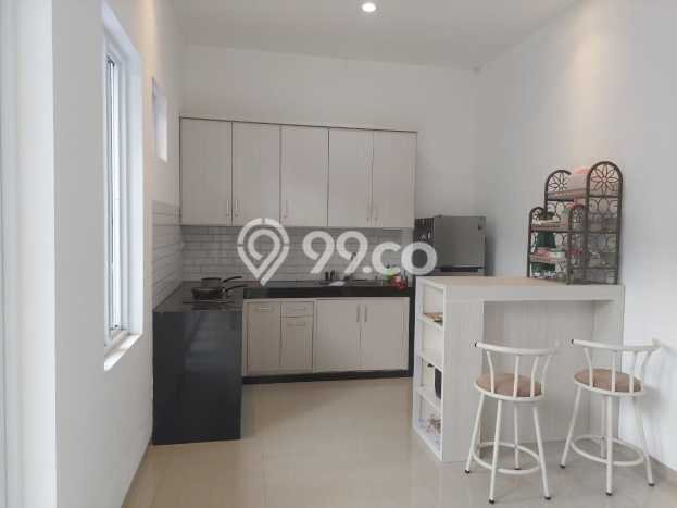 Dijual Rumah Eksklusif 3 KT di Setiabudi, Bandung Dijual Rumah Eksklusif 3 KT di Setiabudi, Bandung