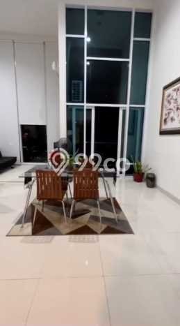 Apartemen Terawat Dijual di Tangerang Spesifikasi 1 KT, 1 KM Apartemen Terawat Dijual di Tangerang Spesifikasi 1 KT, 1 KM