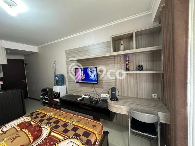 Apartemen Murah Dijual di Bandung 1 KT & 1 KM Apartemen Murah Dijual di Bandung 1 KT & 1 KM