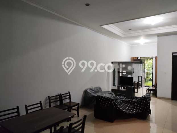 Hunian Cantik Minimalis Lb 100m2 di Batununggal, Bandung Hunian Cantik Minimalis Lb 100m2 di Batununggal, Bandung