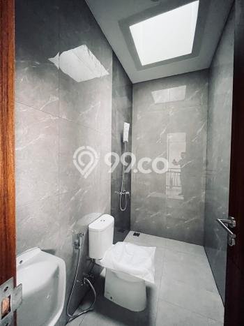 Jual Rumah Modern 3 KT di Mekar Wangi, Bandung Jual Rumah Modern 3 KT di Mekar Wangi, Bandung