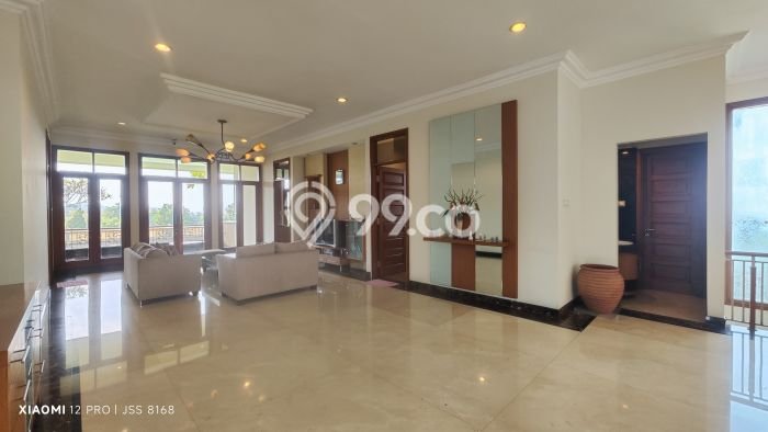 Hunian Elit LB 1000m2 Siap Pakai Desain Elegan di Setiabudi, Bandung Hunian Elit LB 1000m2 Siap Pakai Desain Elegan di Setiabudi, Bandung