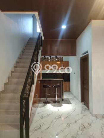 Rumah Minimalis 3 Kamar LT 94m2 di Kopo Permai Rumah Minimalis 3 Kamar LT 94m2 di Kopo Permai