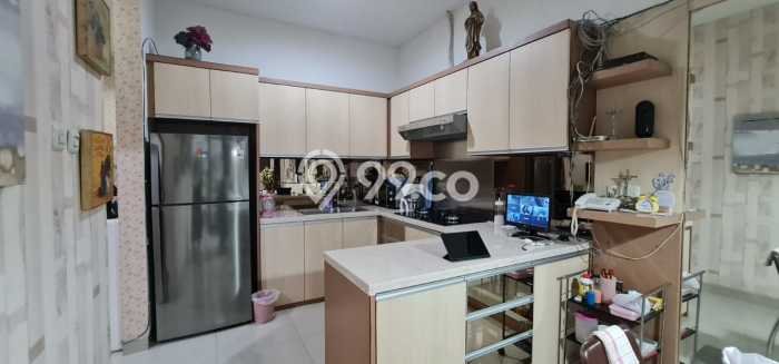 Rumah Eksklusif Siap Huni LT 147m2 di Sukasari, Bandung Rumah Eksklusif Siap Huni LT 147m2 di Sukasari, Bandung