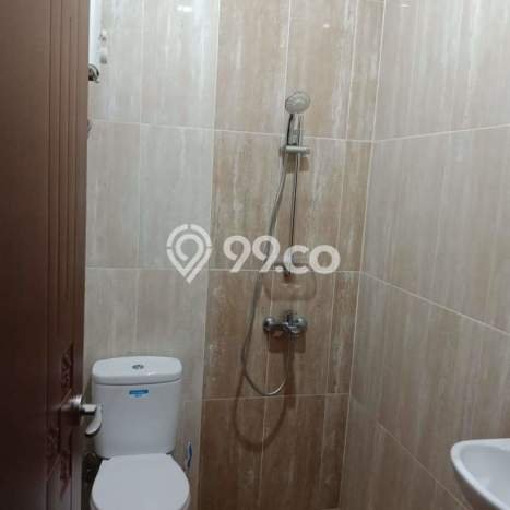 Rumah Modern 3 KT di Taman Kopo Indah Bandung Unfurnished Rumah Modern 3 KT di Taman Kopo Indah Bandung Unfurnished
