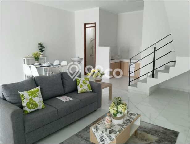 Rumah Modern Minimalis 3 Kamar Siap Huni di Batununggal Rumah Modern Minimalis 3 Kamar Siap Huni di Batununggal
