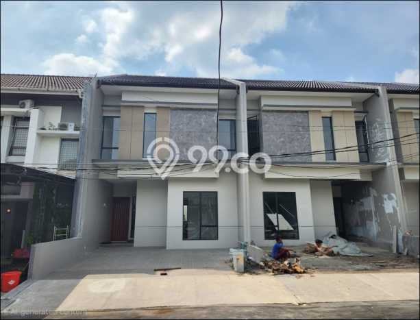 Dijual Hunian Mewah dengan Fasilitas Sekitar Lengkap di Batununggal, Bandung Dijual Hunian Mewah dengan Fasilitas Sekitar Lengkap di Batununggal, Bandung
