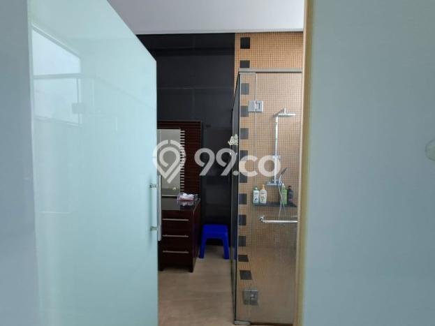 Ready to Use! Luxury House LT 282m2 Desain Elegan di Setra Indah Ready to Use! Luxury House LT 282m2 Desain Elegan di Setra Indah