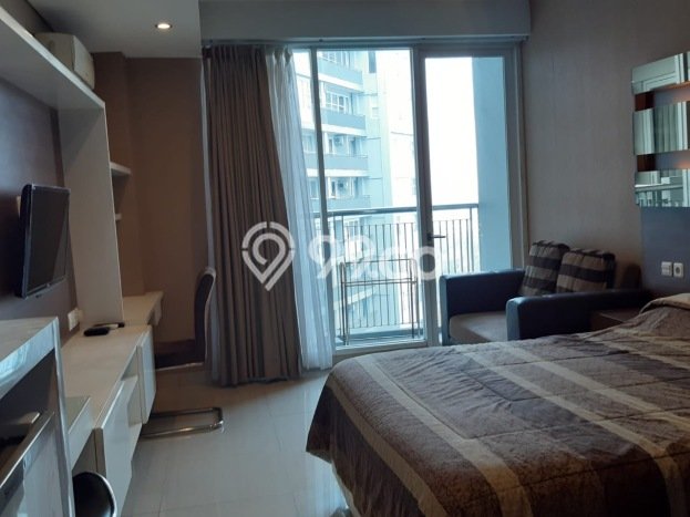 Disewakan Segera Apartemen Minimalis 1 KT di Kawasan Coblong Disewakan Segera Apartemen Minimalis 1 KT di Kawasan Coblong