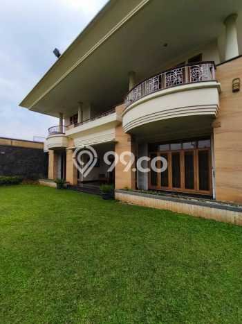 Hunian Elit LB 1000m2 Siap Pakai Desain Elegan di Setiabudi, Bandung Hunian Elit LB 1000m2 Siap Pakai Desain Elegan di Setiabudi, Bandung
