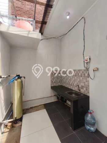 Dijual Hunian Rumah Nyaman 2 KT di Soekarno Hatta, Bandung Dijual Hunian Rumah Nyaman 2 KT di Soekarno Hatta, Bandung
