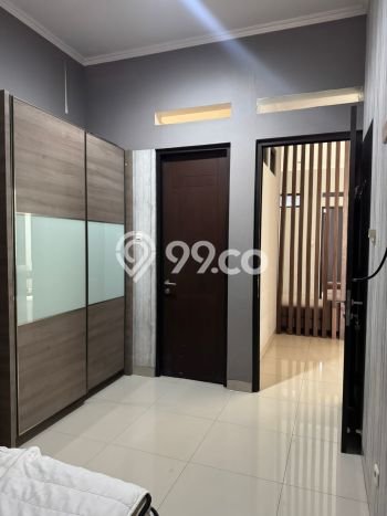 Disewakan Rumah Konsep Minimalis di Batununggal Bandung dengan 3 KT Disewakan Rumah Konsep Minimalis di Batununggal Bandung dengan 3 KT