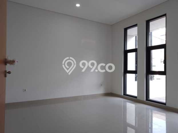 Rumah Modern Cantik 3 Kamar Siap Huni di Sukasari Rumah Modern Cantik 3 Kamar Siap Huni di Sukasari