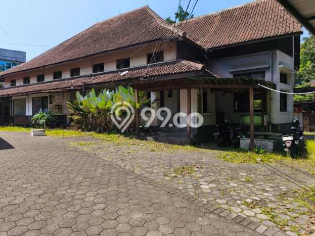 Komersial Lokasi Bisnis Kawasan Sayap Dago, Luas 1000m², Akses Strategis Komersial Lokasi Bisnis Kawasan Sayap Dago, Luas 1000m², Akses Strategis