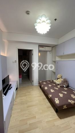 Hunian Apartemen 1 KT 1 KM di Cidadap, Bandung Dijual Cepat Hunian Apartemen 1 KT 1 KM di Cidadap, Bandung Dijual Cepat