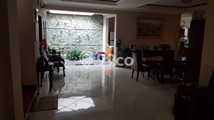 For Sale! Premium House LT 288m2 Desain Modern di Pajajaran For Sale! Premium House LT 288m2 Desain Modern di Pajajaran