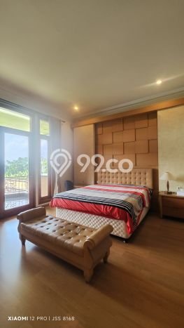 Hunian Elit LB 1000m2 Siap Pakai Desain Elegan di Setiabudi, Bandung Hunian Elit LB 1000m2 Siap Pakai Desain Elegan di Setiabudi, Bandung