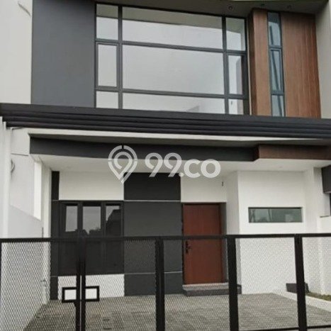 Dijual Rumah Mewah Elegan Dengan View Cantik di Setra Duta, Bandung Dijual Rumah Mewah Elegan Dengan View Cantik di Setra Duta, Bandung