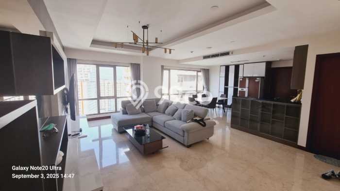 Paling Dicari! Apartemen Premium Dijual di Hegarmanah Punya 2 Bedroom Paling Dicari! Apartemen Premium Dijual di Hegarmanah Punya 2 Bedroom