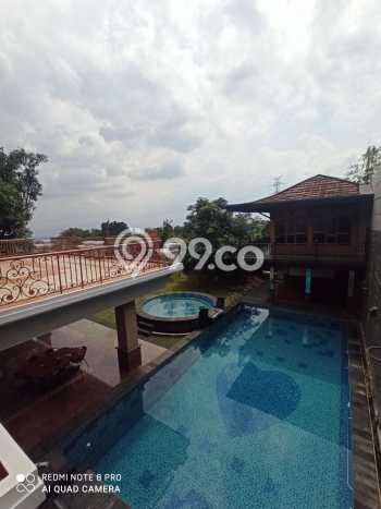 Hunian Mewah LB 1400m2 Siap Huni Desain Elegan di Setiabudi, Bandung Hunian Mewah LB 1400m2 Siap Huni Desain Elegan di Setiabudi, Bandung