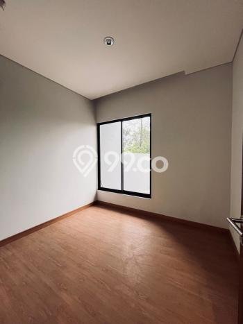 Jual Rumah Modern 3 KT di Mekar Wangi, Bandung Jual Rumah Modern 3 KT di Mekar Wangi, Bandung