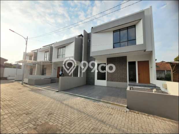 For Sale Hunian Rumah Nyaman 3 KT di Setiabudi, Bandung For Sale Hunian Rumah Nyaman 3 KT di Setiabudi, Bandung