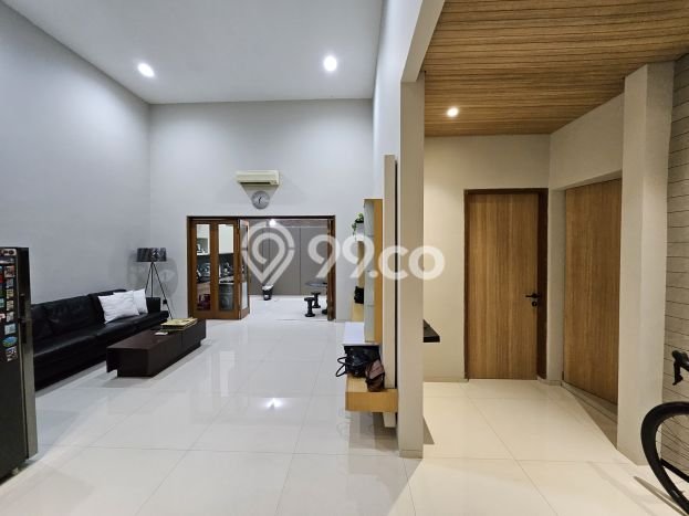 Rumah Harga Terjangkau 2 KT di Taman Holis Indah, Bandung Rumah Harga Terjangkau 2 KT di Taman Holis Indah, Bandung