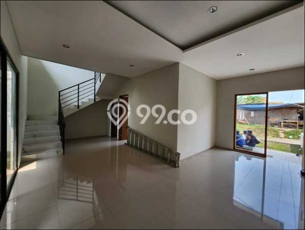 For Sale Hunian Rumah Nyaman 3 KT di Setiabudi, Bandung For Sale Hunian Rumah Nyaman 3 KT di Setiabudi, Bandung