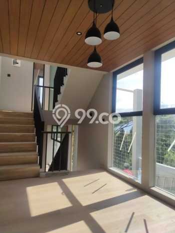 Jual Rumah Modern 3 KT di Setiabudi, Bandung Jual Rumah Modern 3 KT di Setiabudi, Bandung