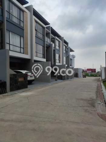 For Sale! Premium House LT 113m2 Desain Elegan di Setra Duta For Sale! Premium House LT 113m2 Desain Elegan di Setra Duta