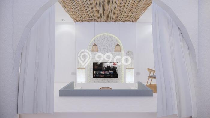 AREA PREMIUM! Vila Kawasan , Ukuran 132m2m², Dekat pusat umum AREA PREMIUM! Vila Kawasan , Ukuran 132m2m², Dekat pusat umum