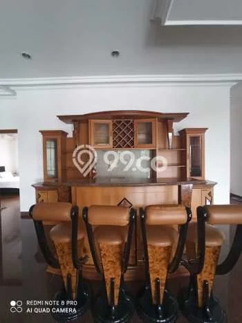 Hunian Mewah LB 1400m2 Siap Huni Desain Elegan di Setiabudi, Bandung Hunian Mewah LB 1400m2 Siap Huni Desain Elegan di Setiabudi, Bandung