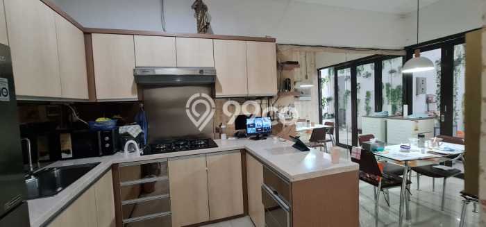 Rumah Eksklusif Siap Huni LT 147m2 di Sukasari, Bandung Rumah Eksklusif Siap Huni LT 147m2 di Sukasari, Bandung