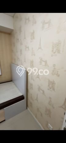 Apartemen Favorit Nyaman Dijual di Bandung dengan 1 Kamar Tidur Apartemen Favorit Nyaman Dijual di Bandung dengan 1 Kamar Tidur