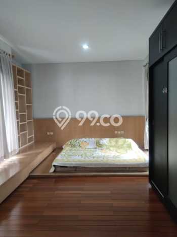 Rumah Luxury Modern Tanpa Renovasi di Pasteur Bandung Rumah Luxury Modern Tanpa Renovasi di Pasteur Bandung