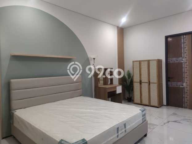 For Sale! Premium House LT 107m2 Desain Elegan di Setra Duta For Sale! Premium House LT 107m2 Desain Elegan di Setra Duta