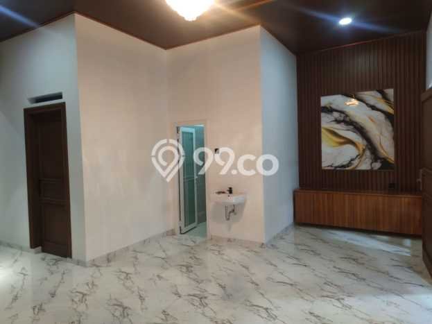 Rumah Minimalis 3 Kamar LT 94m2 di Kopo Permai Rumah Minimalis 3 Kamar LT 94m2 di Kopo Permai